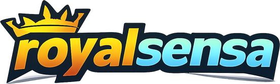 Logo royalsensa